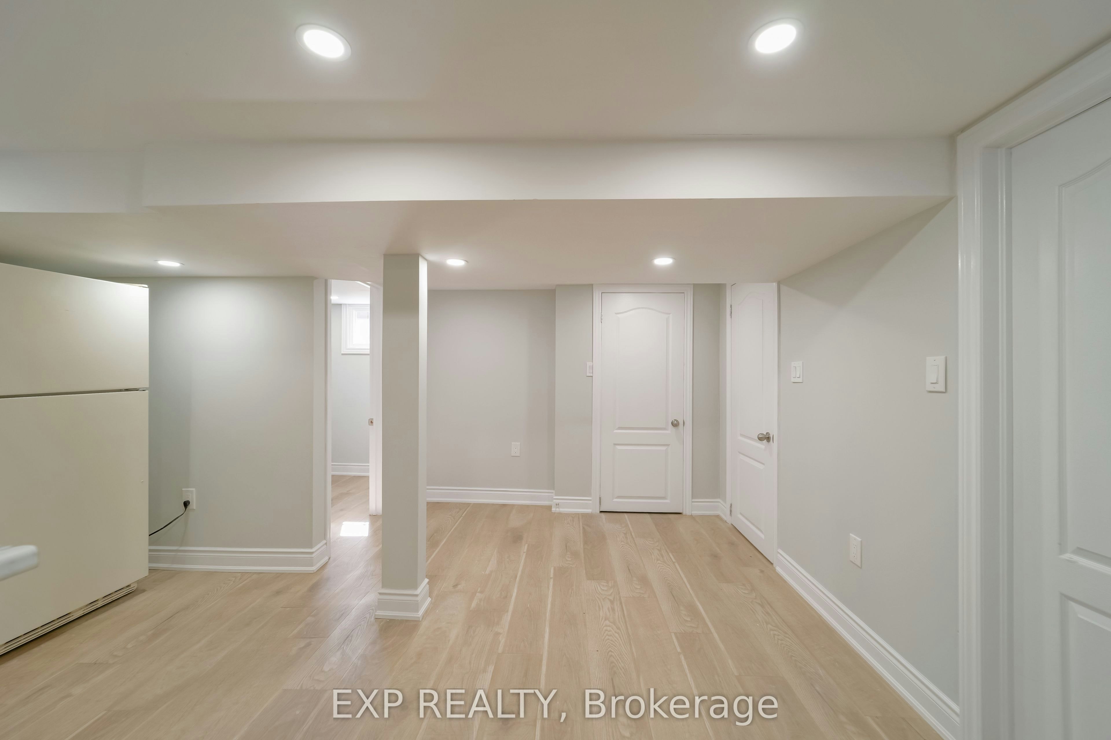 Basement-1509 Main Street E, Hamilton, ON, L8K 1E2 - 3