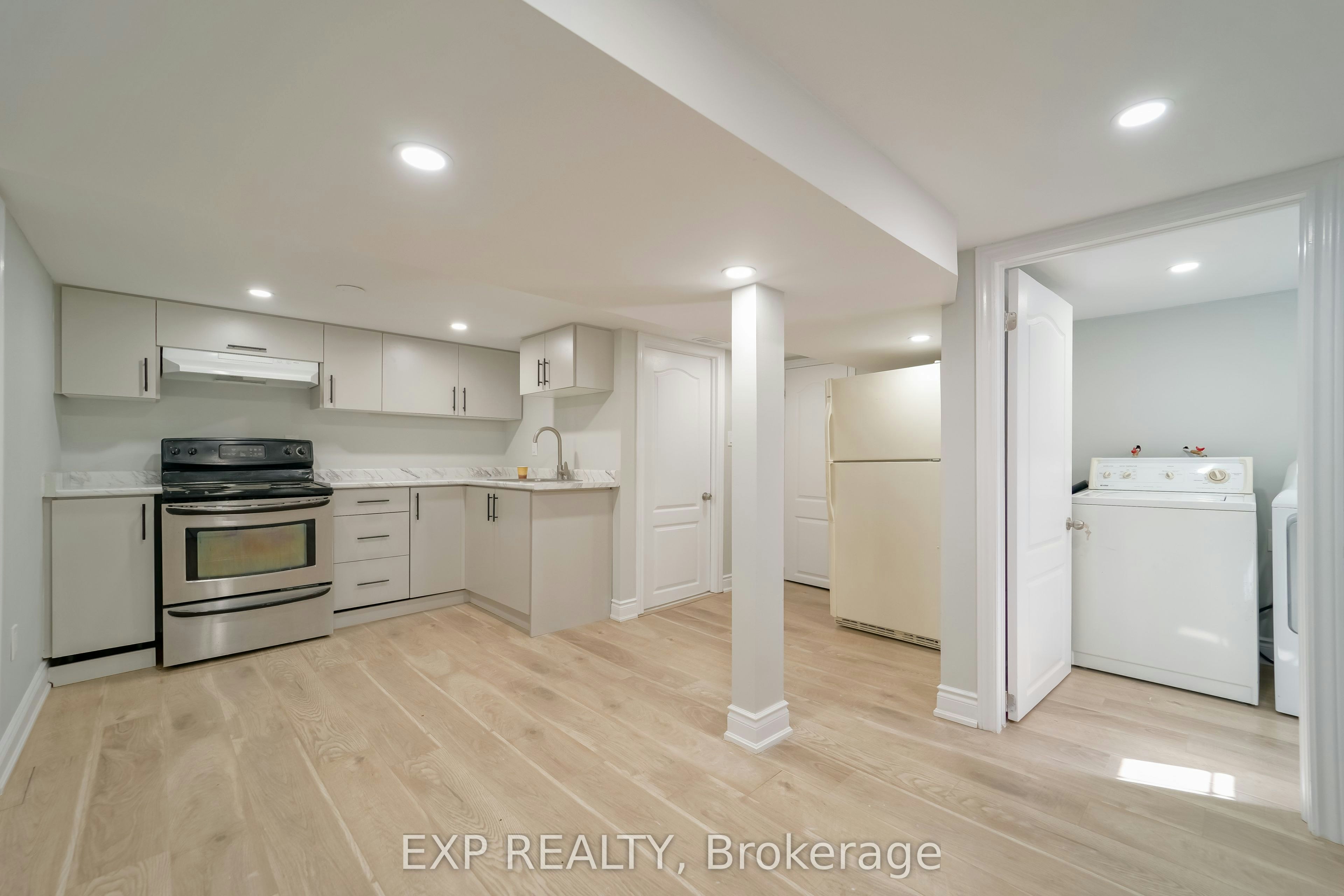 Basement-1509 Main Street E, Hamilton, ON, L8K 1E2