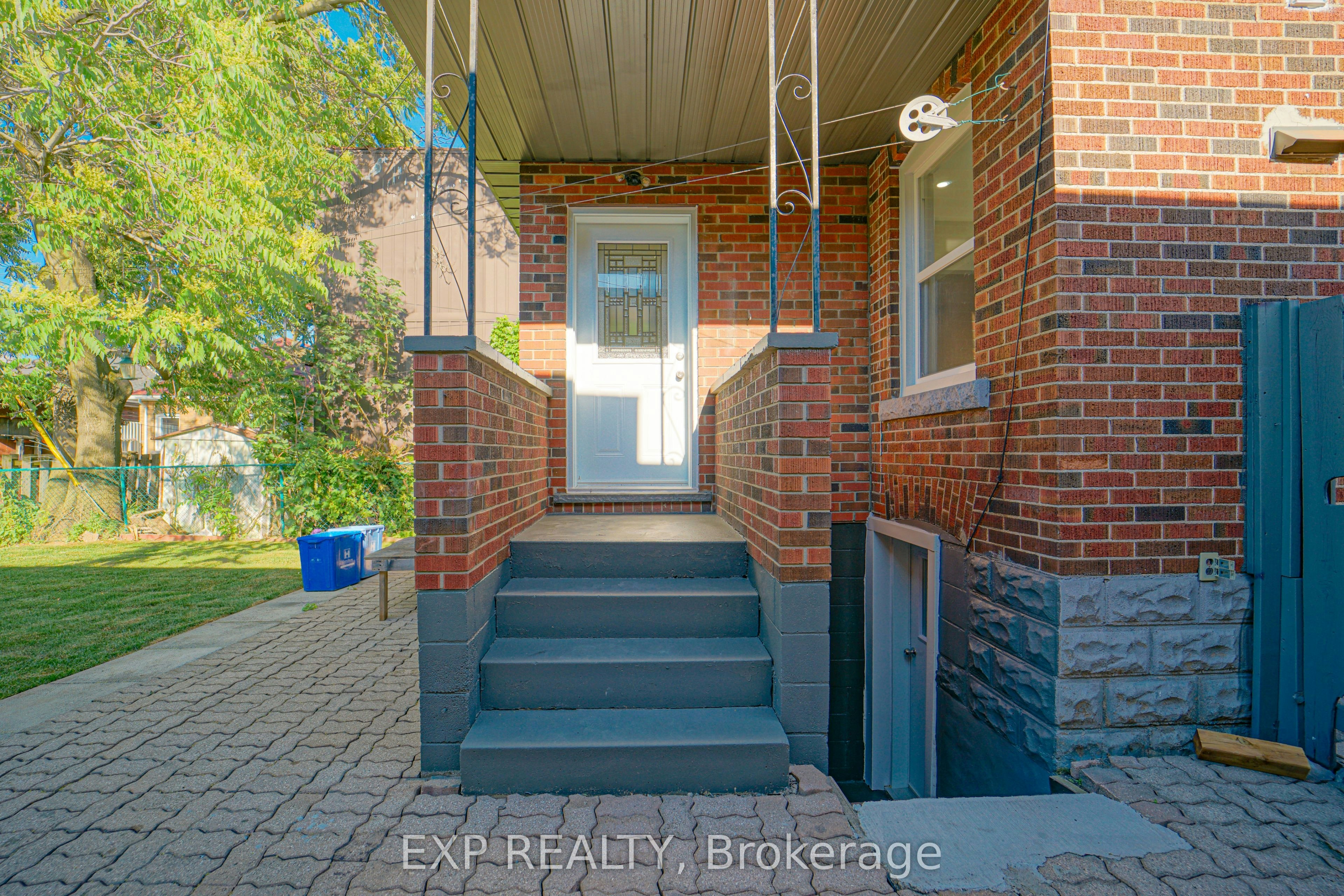 Basement-1509 Main Street E, Hamilton, ON, L8K 1E2 - 8