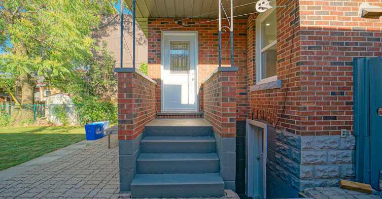 Basement-1509 Main Street E, Hamilton, ON, L8K 1E2 - 8