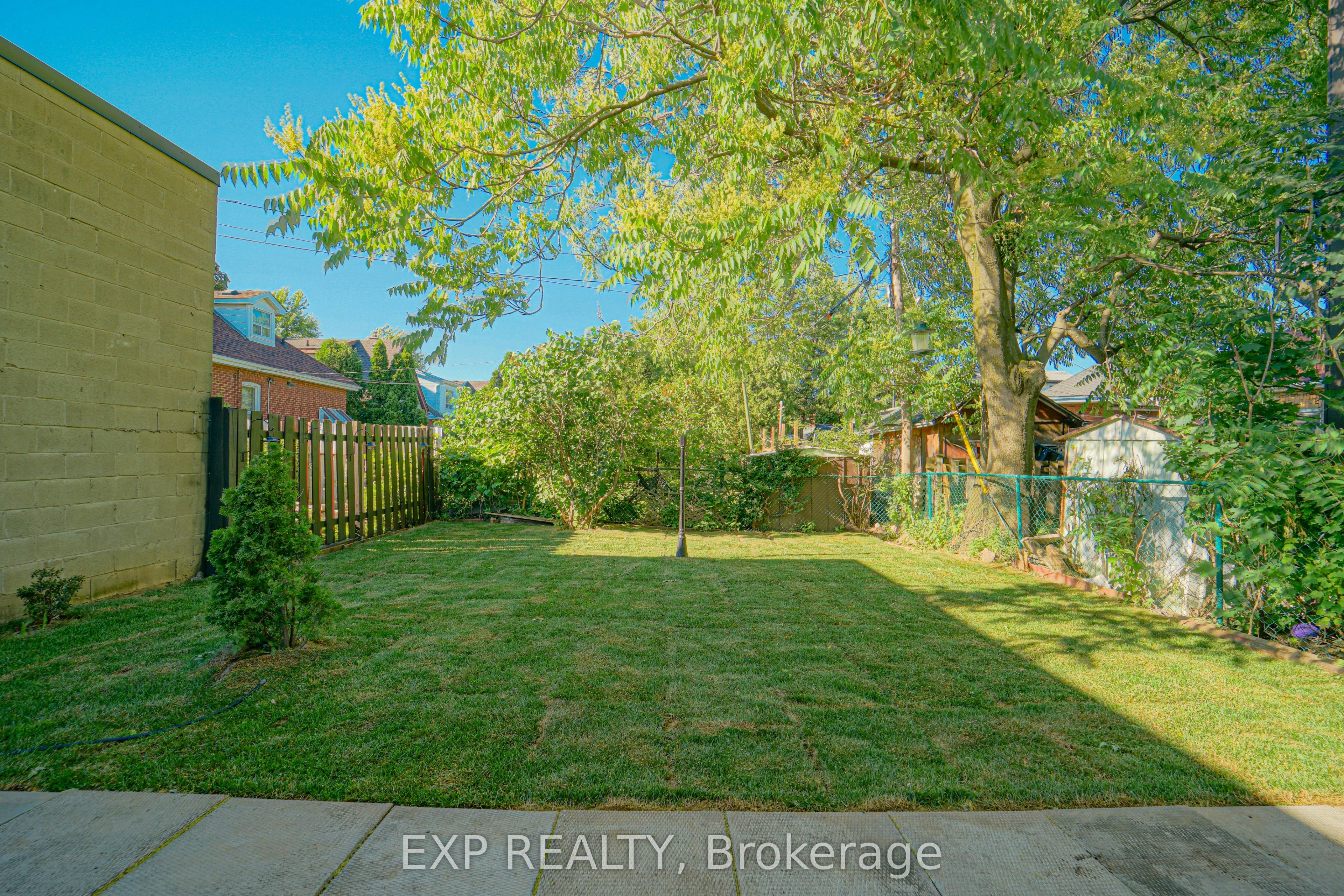 Basement-1509 Main Street E, Hamilton, ON, L8K 1E2 - 9