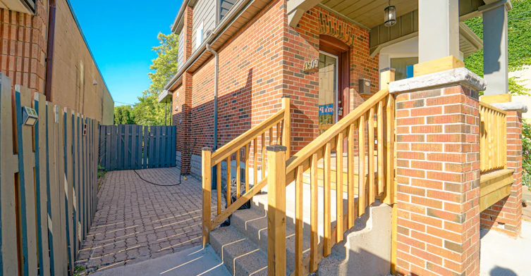 Basement-1509 Main Street E, Hamilton, ON, L8K 1E2 - 6