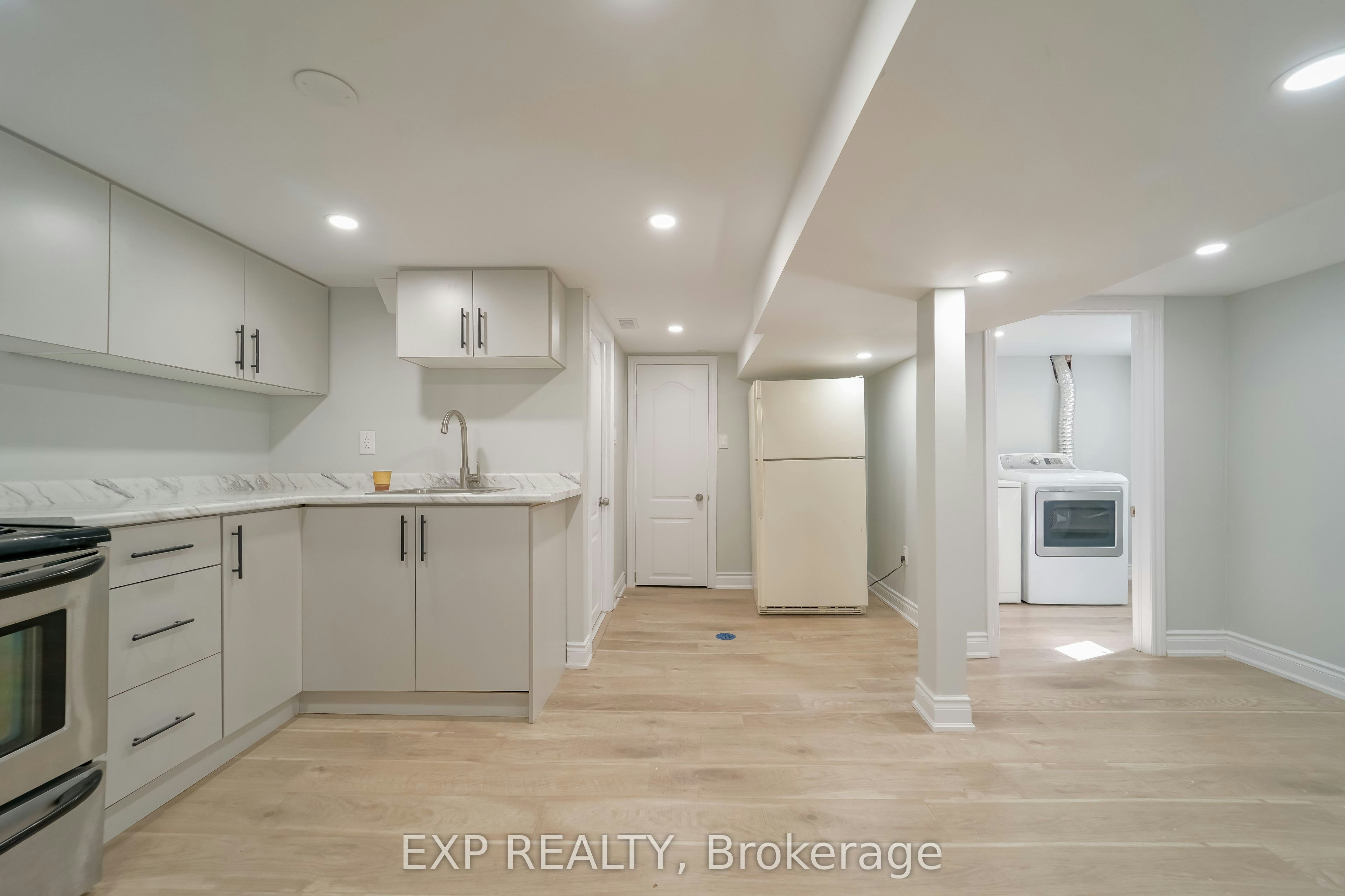 Basement-1509 Main Street E, Hamilton, ON, L8K 1E2 - 2