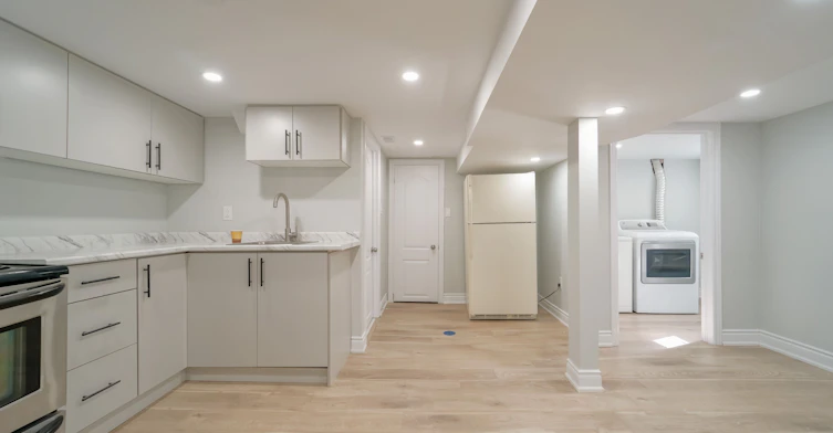 Basement-1509 Main Street E, Hamilton, ON, L8K 1E2 - 2