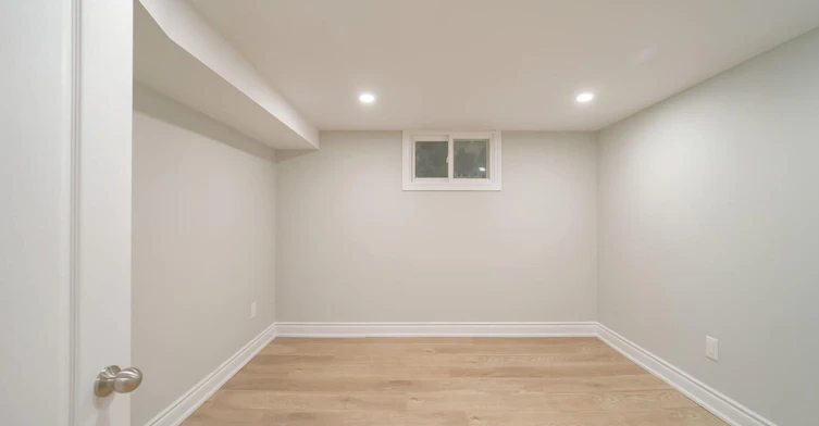 Basement-1509 Main Street E, Hamilton, ON, L8K 1E2 - 4