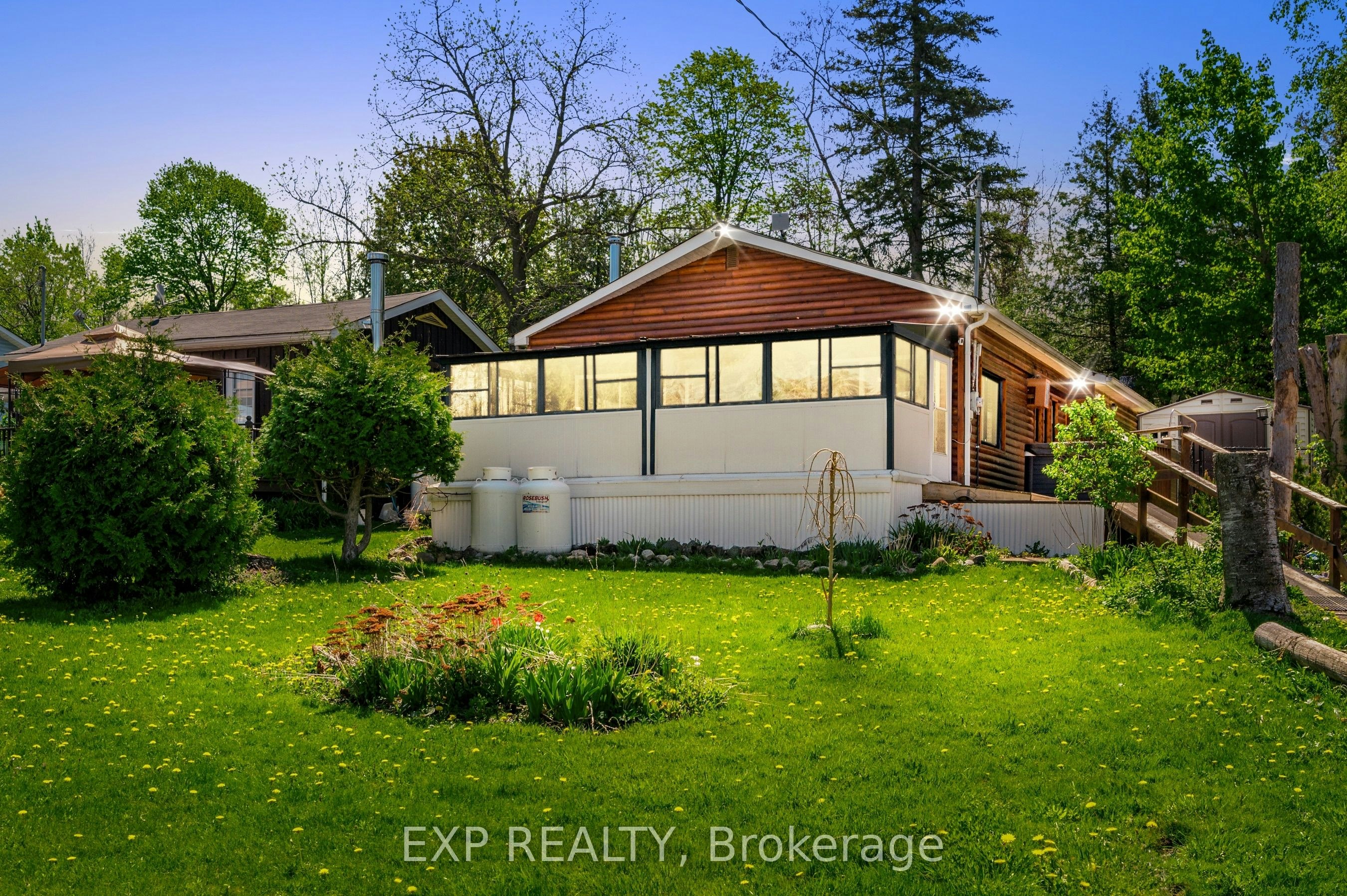 30-6108 Curtis Point Road, Alnwick/Haldimand, ON, K0K 2X0