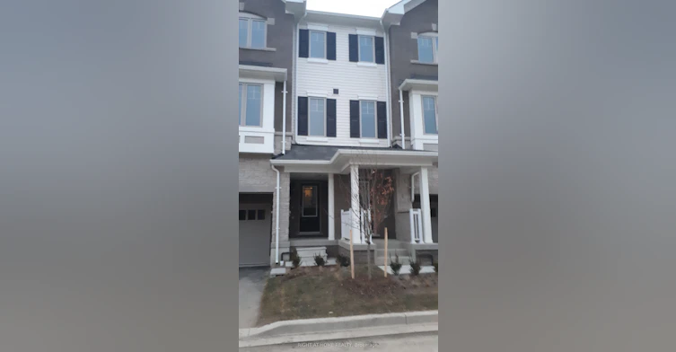 124 Hibiscus Lane, Hamilton, ON, L8K 5J3