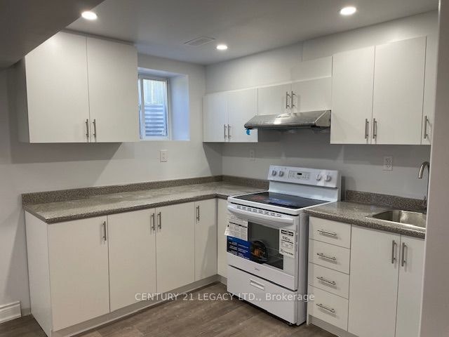 Bsmt-2067 Old Mill Road, Kitchener, ON, N2P 1E4 - 14