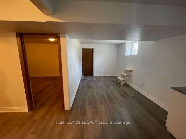 Bsmt-2067 Old Mill Road, Kitchener, ON, N2P 1E4 - 12