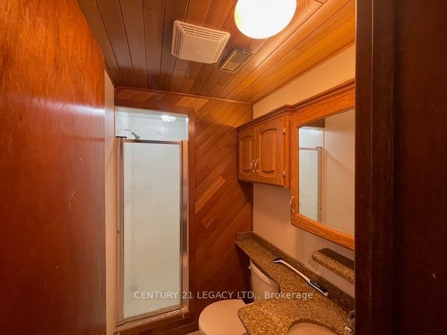 Bsmt-2067 Old Mill Road, Kitchener, ON, N2P 1E4 - 8