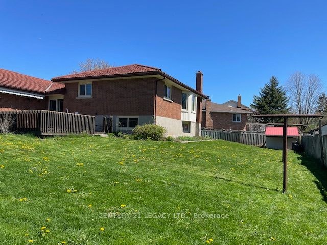 Bsmt-2067 Old Mill Road, Kitchener, ON, N2P 1E4 - 4