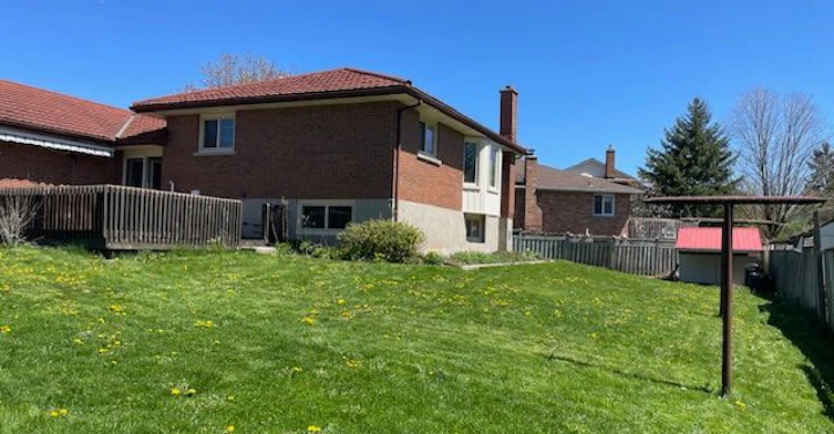 Bsmt-2067 Old Mill Road, Kitchener, ON, N2P 1E4 - 4