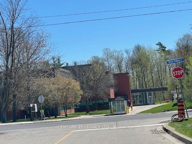 Bsmt-2067 Old Mill Road, Kitchener, ON, N2P 1E4 - 16