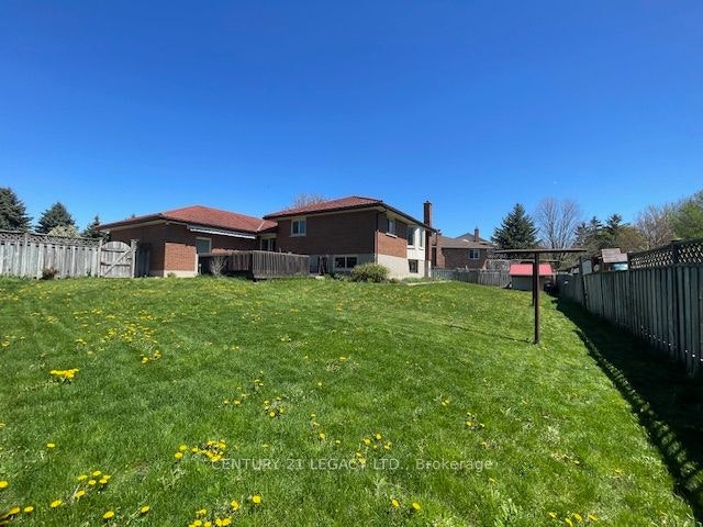 Bsmt-2067 Old Mill Road, Kitchener, ON, N2P 1E4 - 3