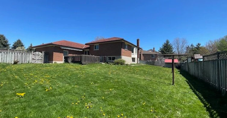 Bsmt-2067 Old Mill Road, Kitchener, ON, N2P 1E4 - 3