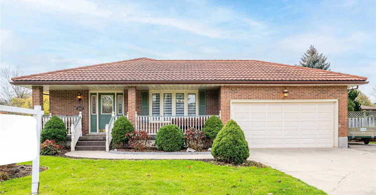 Bsmt-2067 Old Mill Road, Kitchener, ON, N2P 1E4