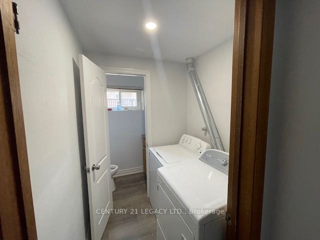 Bsmt-2067 Old Mill Road, Kitchener, ON, N2P 1E4 - 9