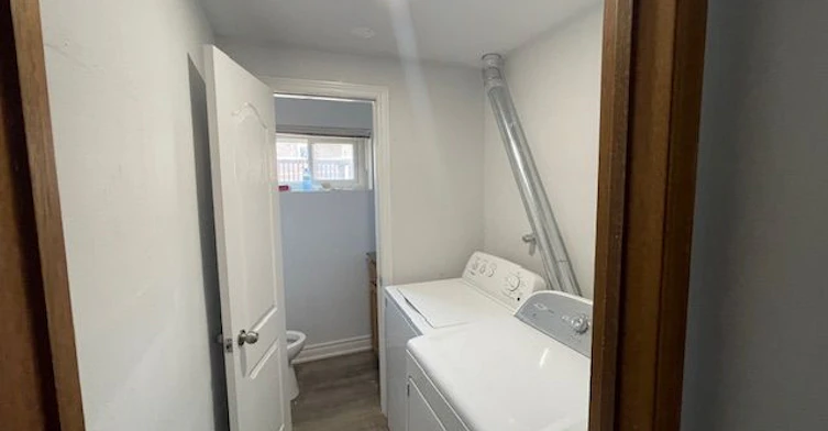 Bsmt-2067 Old Mill Road, Kitchener, ON, N2P 1E4 - 9