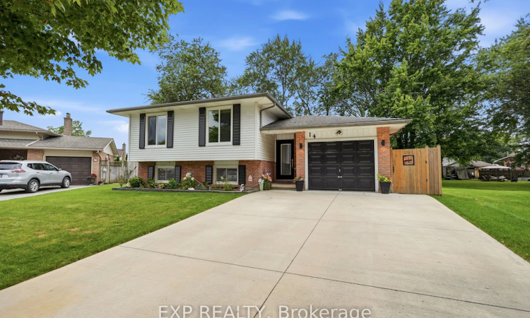 14 Apple Court