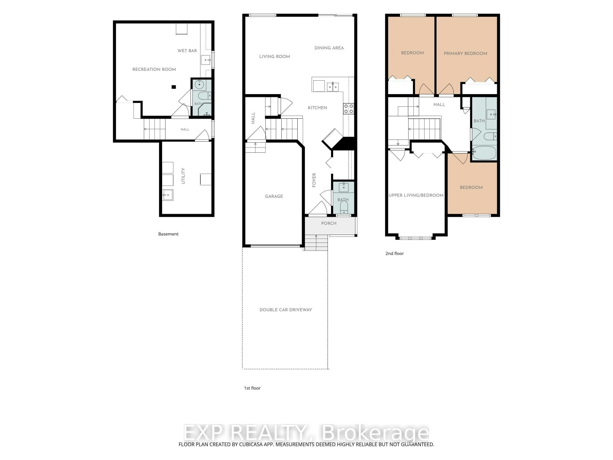 641 Royal Fern Street, Waterloo, ON, N2V 2P6 - 25