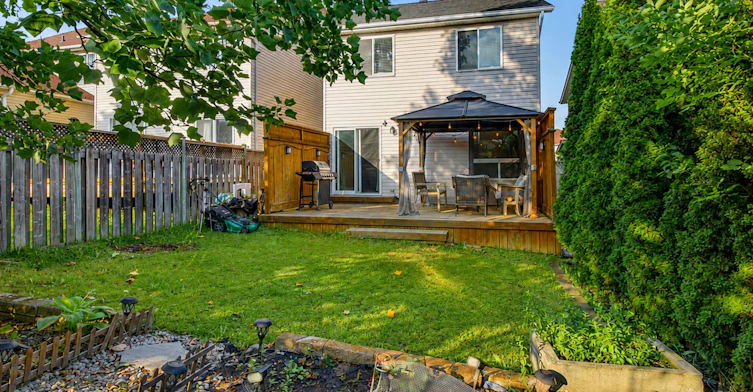 641 Royal Fern Street, Waterloo, ON, N2V 2P6 - 20