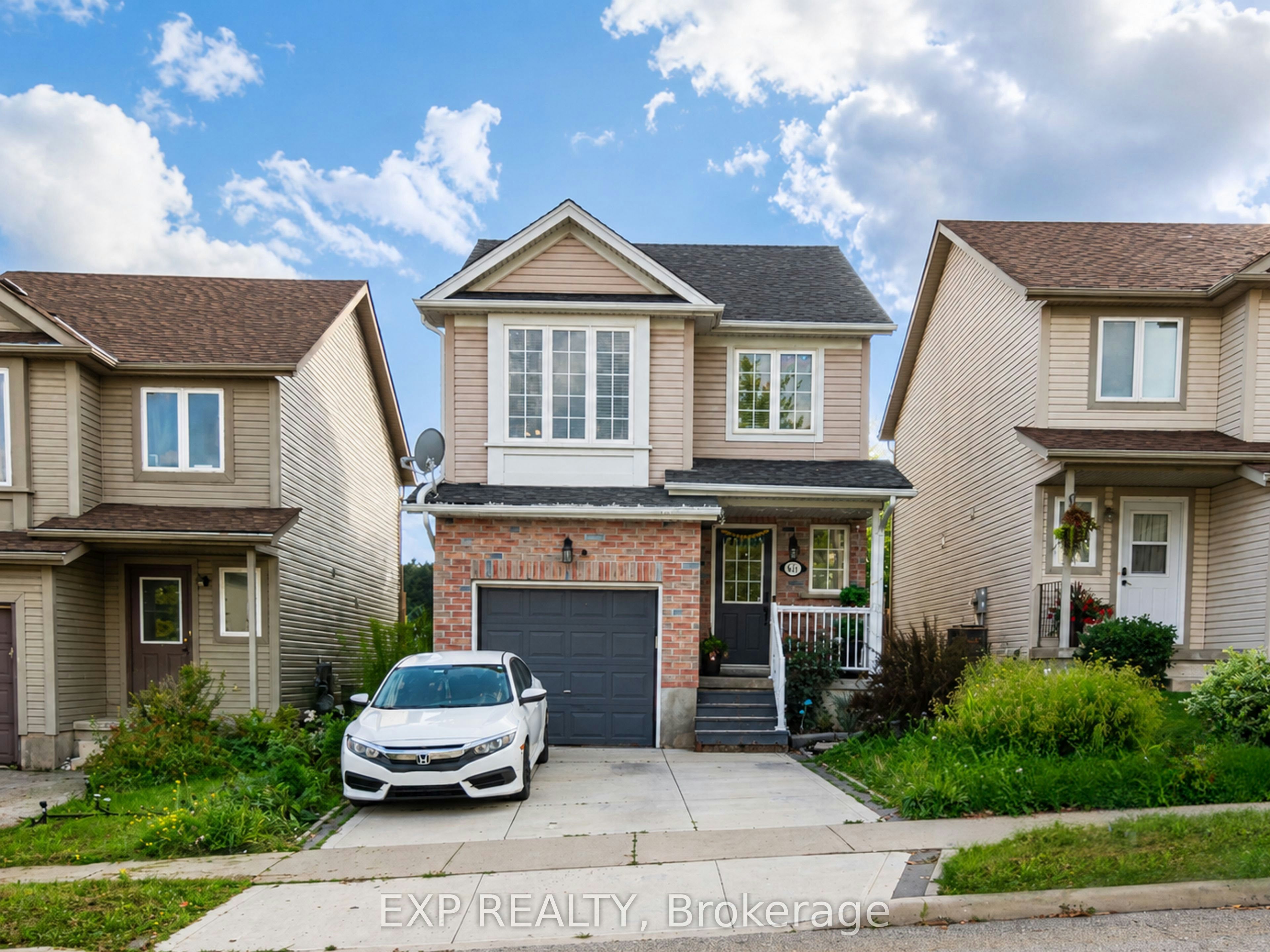 641 Royal Fern Street, Waterloo, ON, N2V 2P6