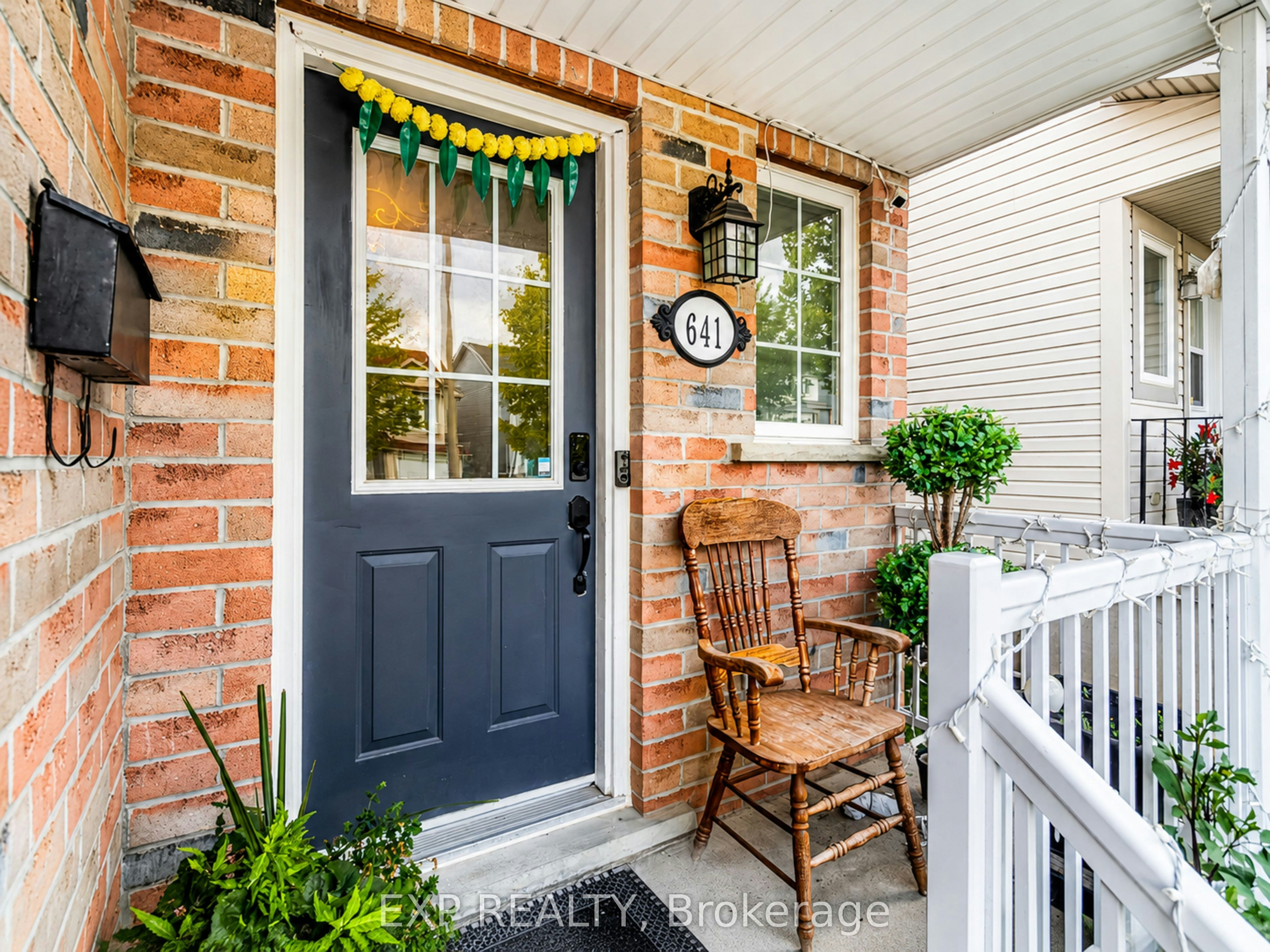 641 Royal Fern Street, Waterloo, ON, N2V 2P6 - 2