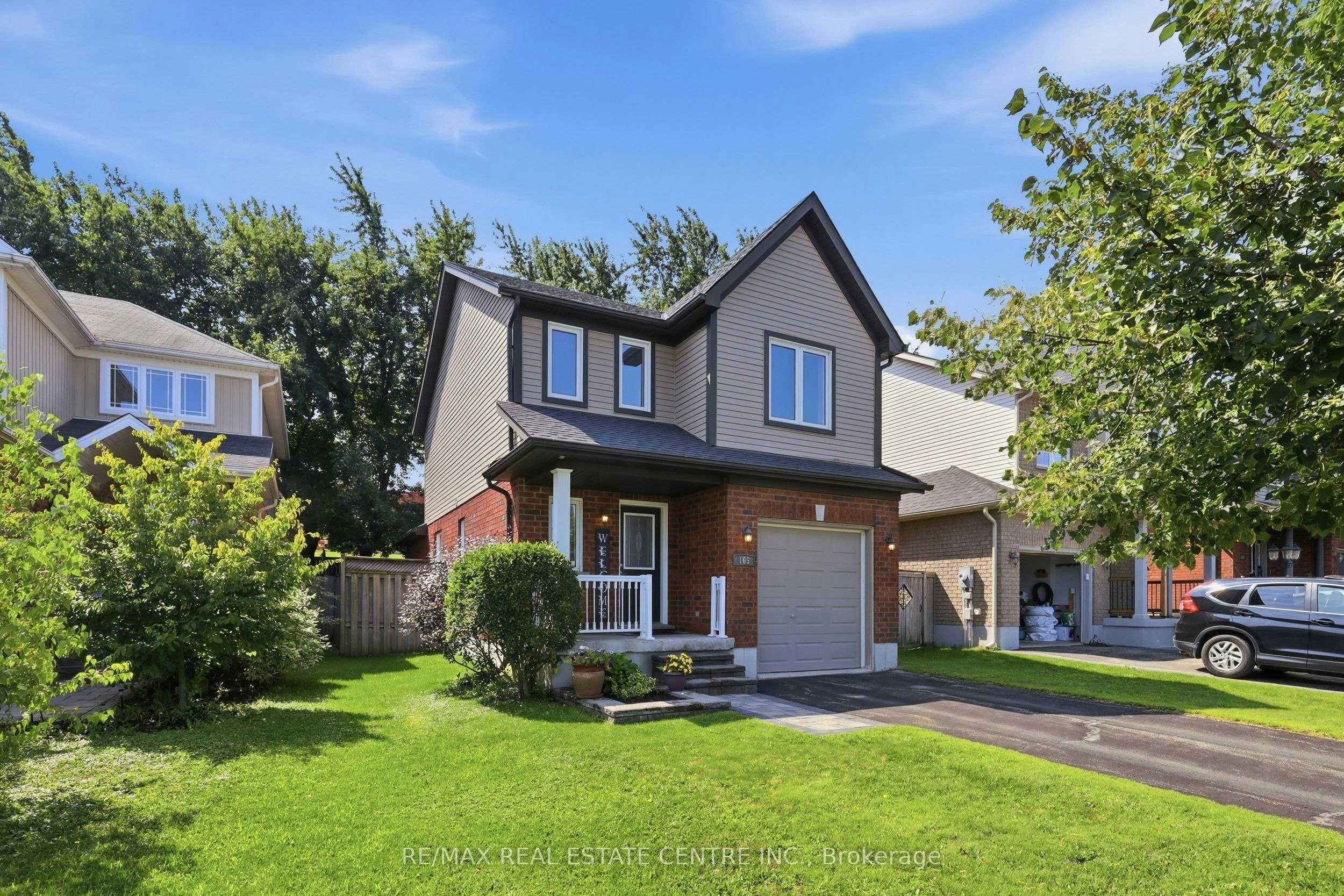 165 Silk Drive, Shelburne, ON, L9V 3E5