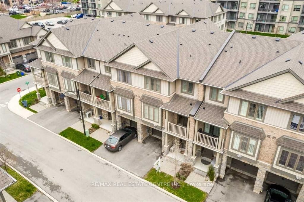 7 Waterview Drive, Hamilton, ON, L8E 0J3 - 8