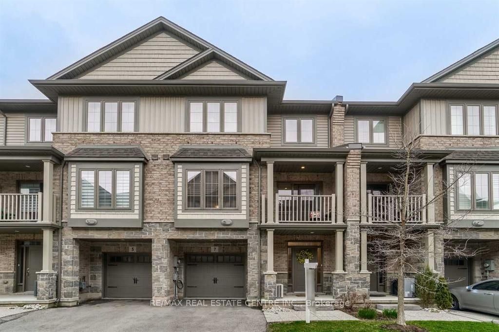 7 Waterview Drive, Hamilton, ON, L8E 0J3 - 9