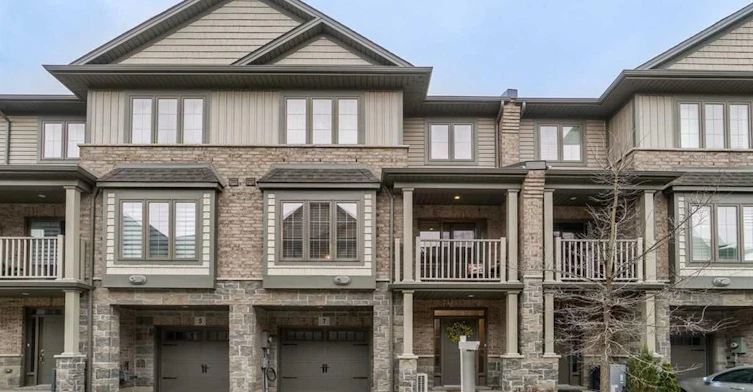 7 Waterview Drive, Hamilton, ON, L8E 0J3 - 9