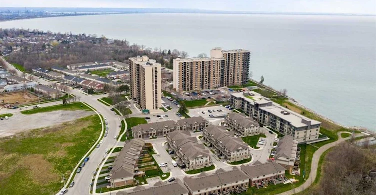 7 Waterview Drive, Hamilton, ON, L8E 0J3 - 5