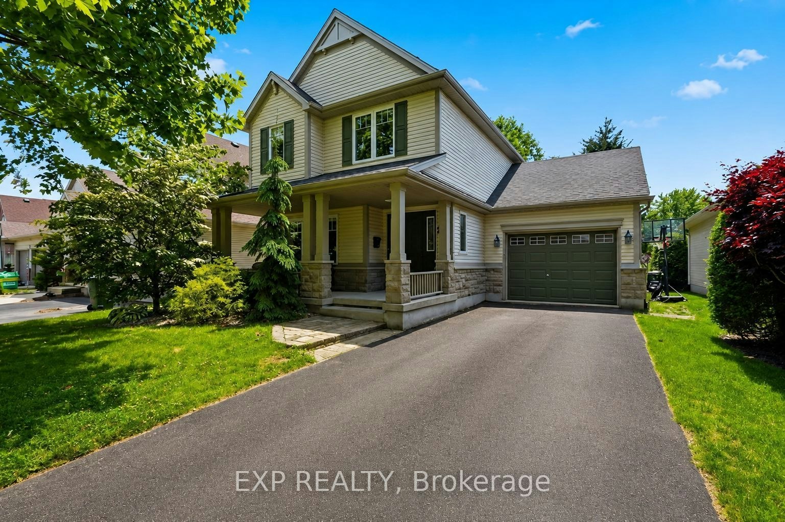 29 Augusta Crescent, St. Thomas, ON, N5R 6J8