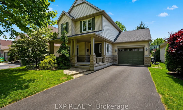 29 Augusta Crescent