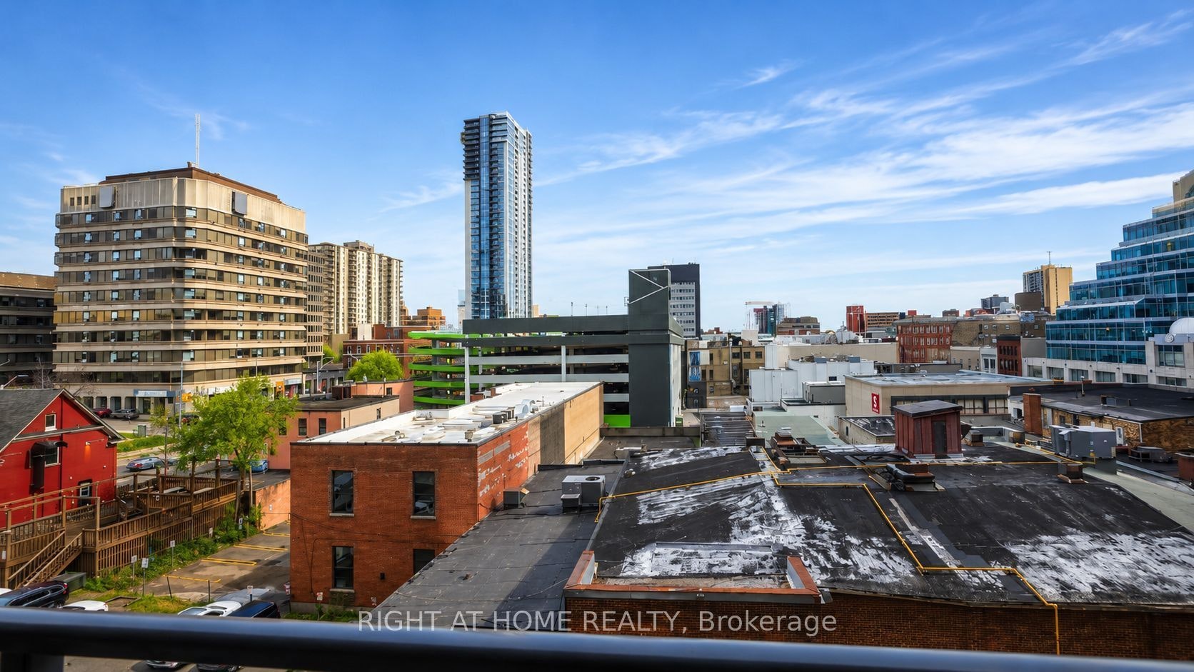 412-55 Duke Street W, Kitchener, ON, N2H 0B7