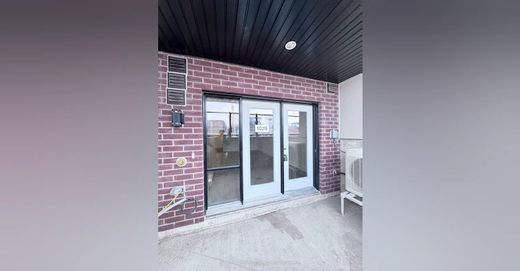 102B-16 Melbourne Avenue, St. Catharines, ON, L2P 0G5 - 3