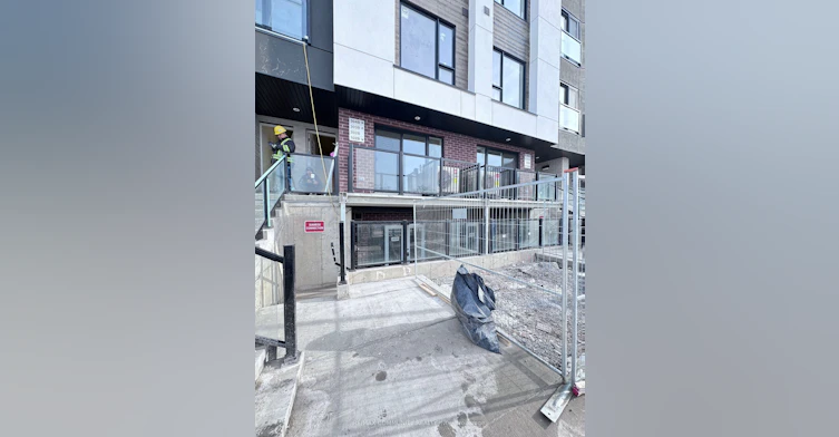102B-16 Melbourne Avenue, St. Catharines, ON, L2P 0G5 - 4