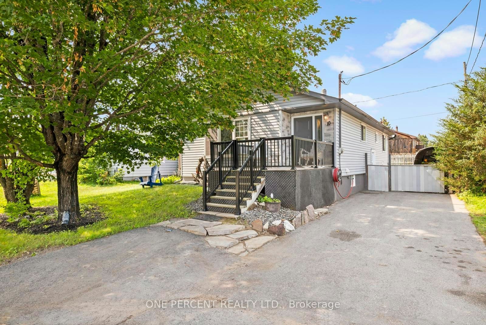 10 Magnolia Street, Highlands East, ON, K0L 1M0