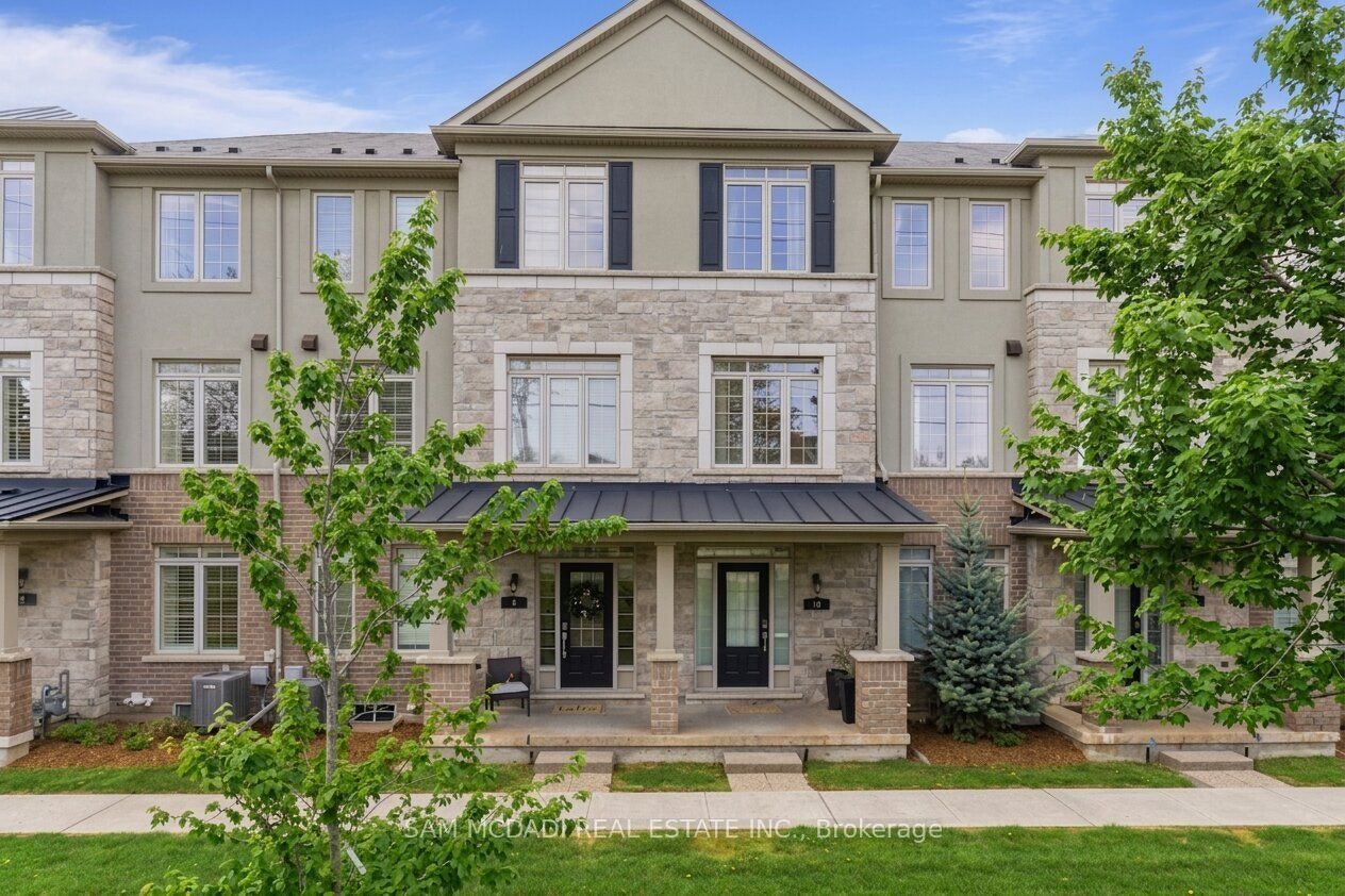 9-215 Dundas Street E, Hamilton, ON, L8B 0X2