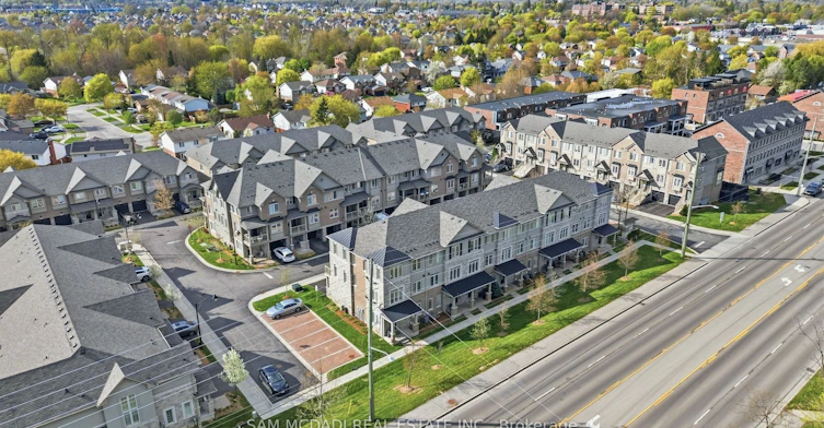 9-215 Dundas Street E, Hamilton, ON, L8B 0X2 - 41