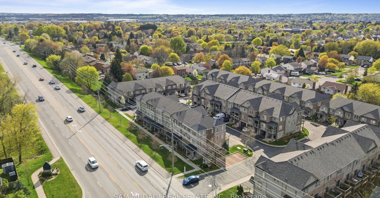 9-215 Dundas Street E, Hamilton, ON, L8B 0X2 - 43