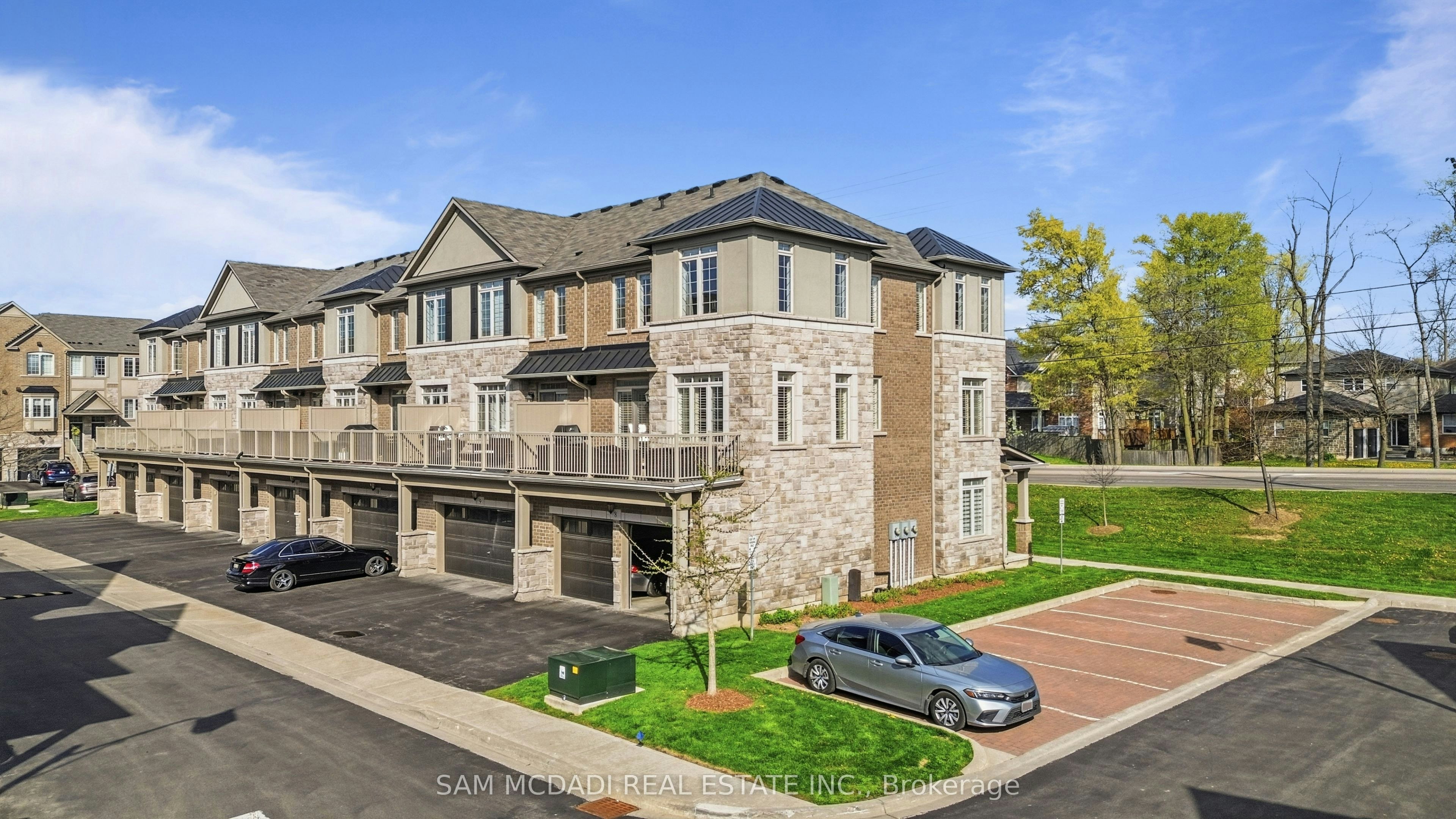 9-215 Dundas Street E, Hamilton, ON, L8B 0X2 - 37