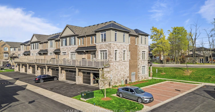 9-215 Dundas Street E, Hamilton, ON, L8B 0X2 - 37