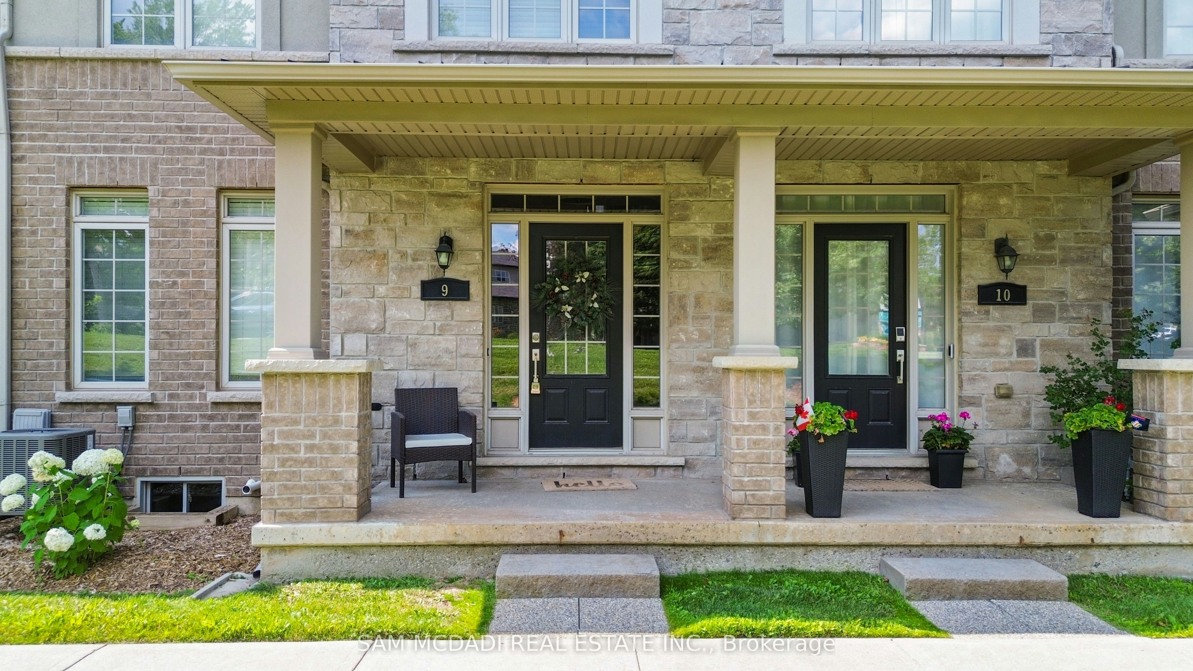 9-215 Dundas Street E, Hamilton, ON, L8B 0X2 - 2