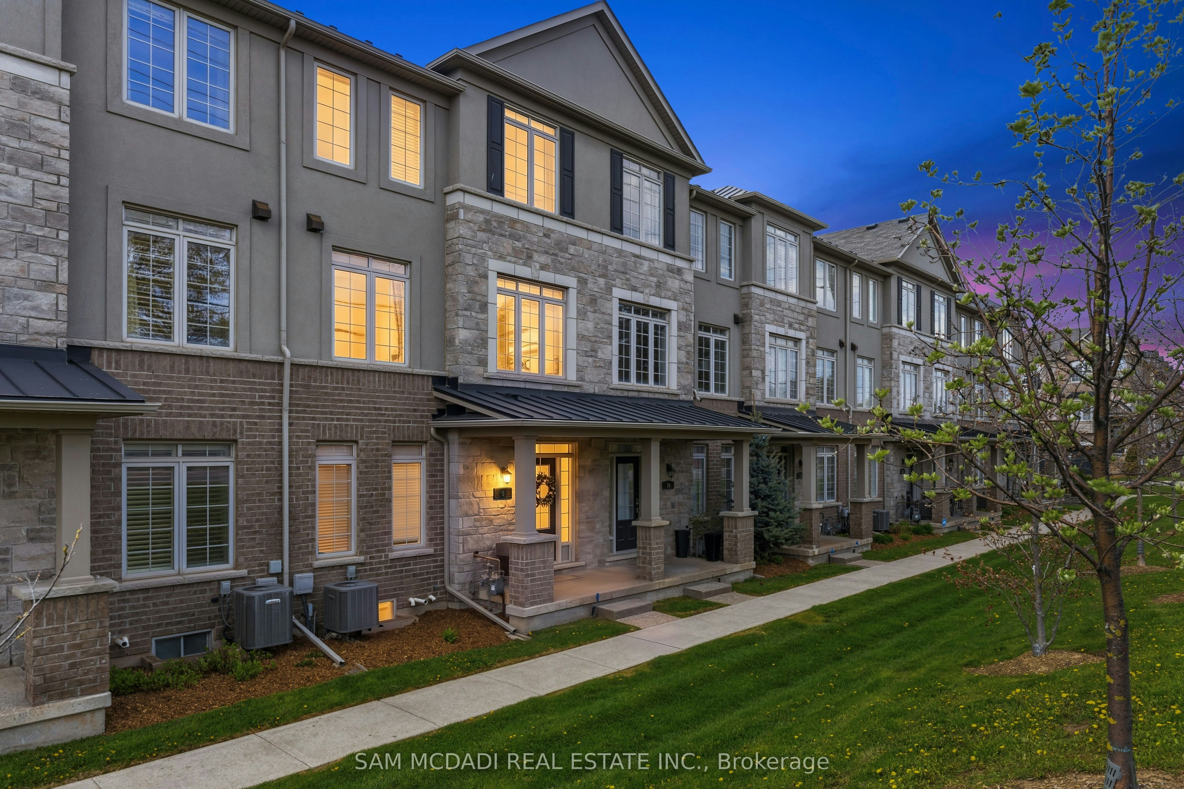 9-215 Dundas Street E, Hamilton, ON, L8B 0X2 - 36