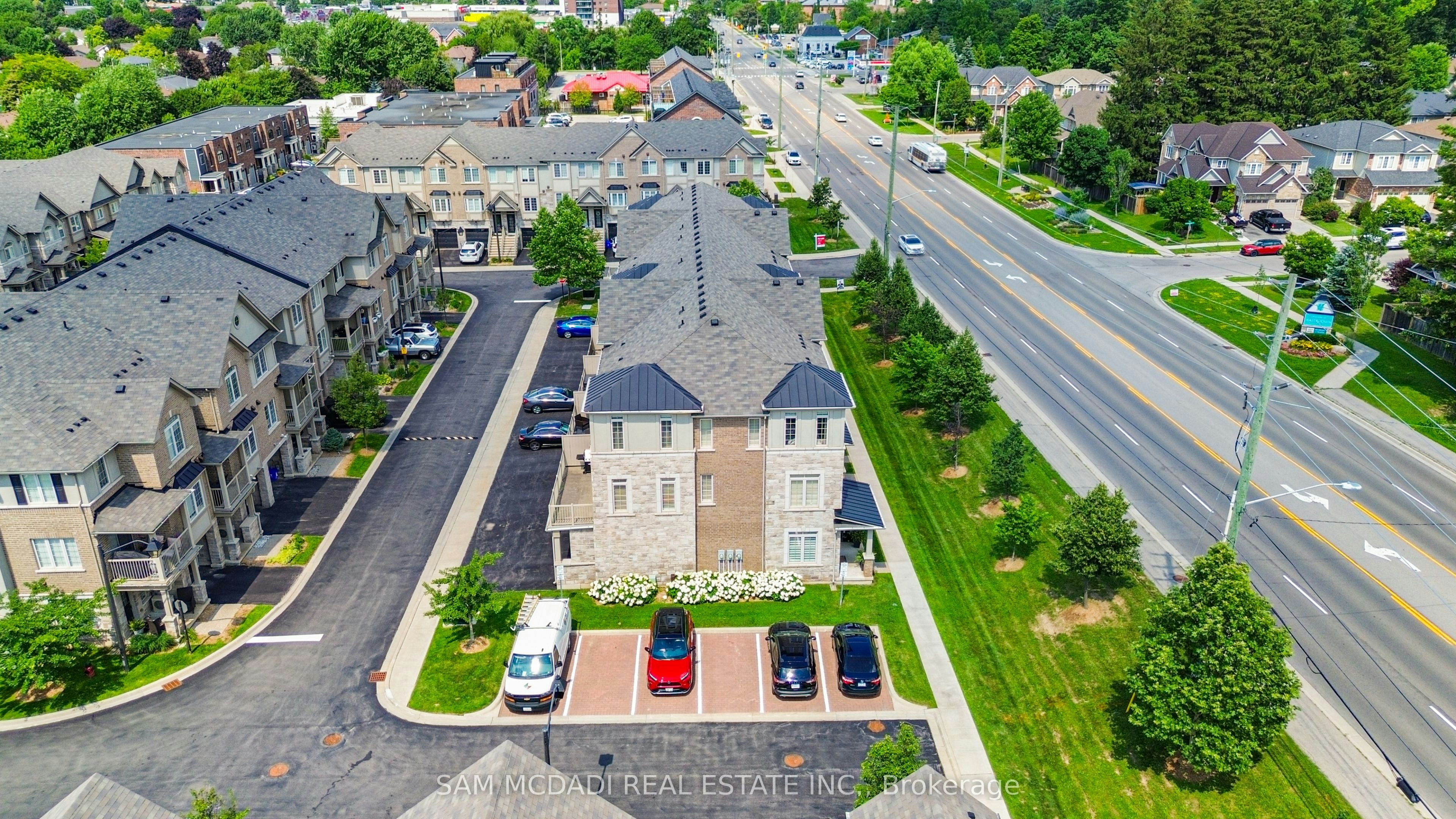 9-215 Dundas Street E, Hamilton, ON, L8B 0X2 - 40