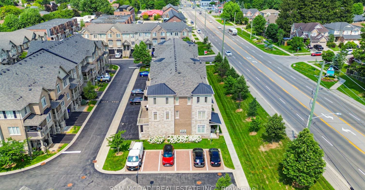 9-215 Dundas Street E, Hamilton, ON, L8B 0X2 - 40