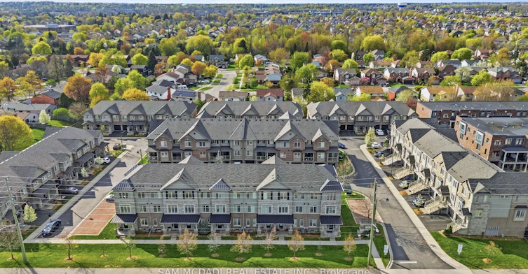 9-215 Dundas Street E, Hamilton, ON, L8B 0X2 - 42