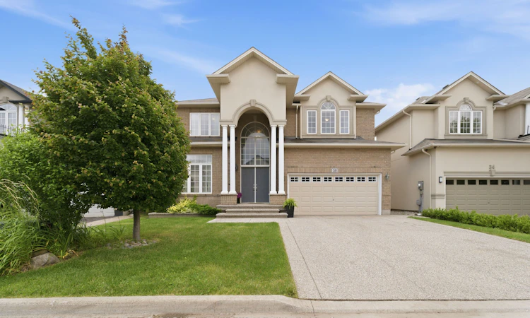 38 Weaver Drive