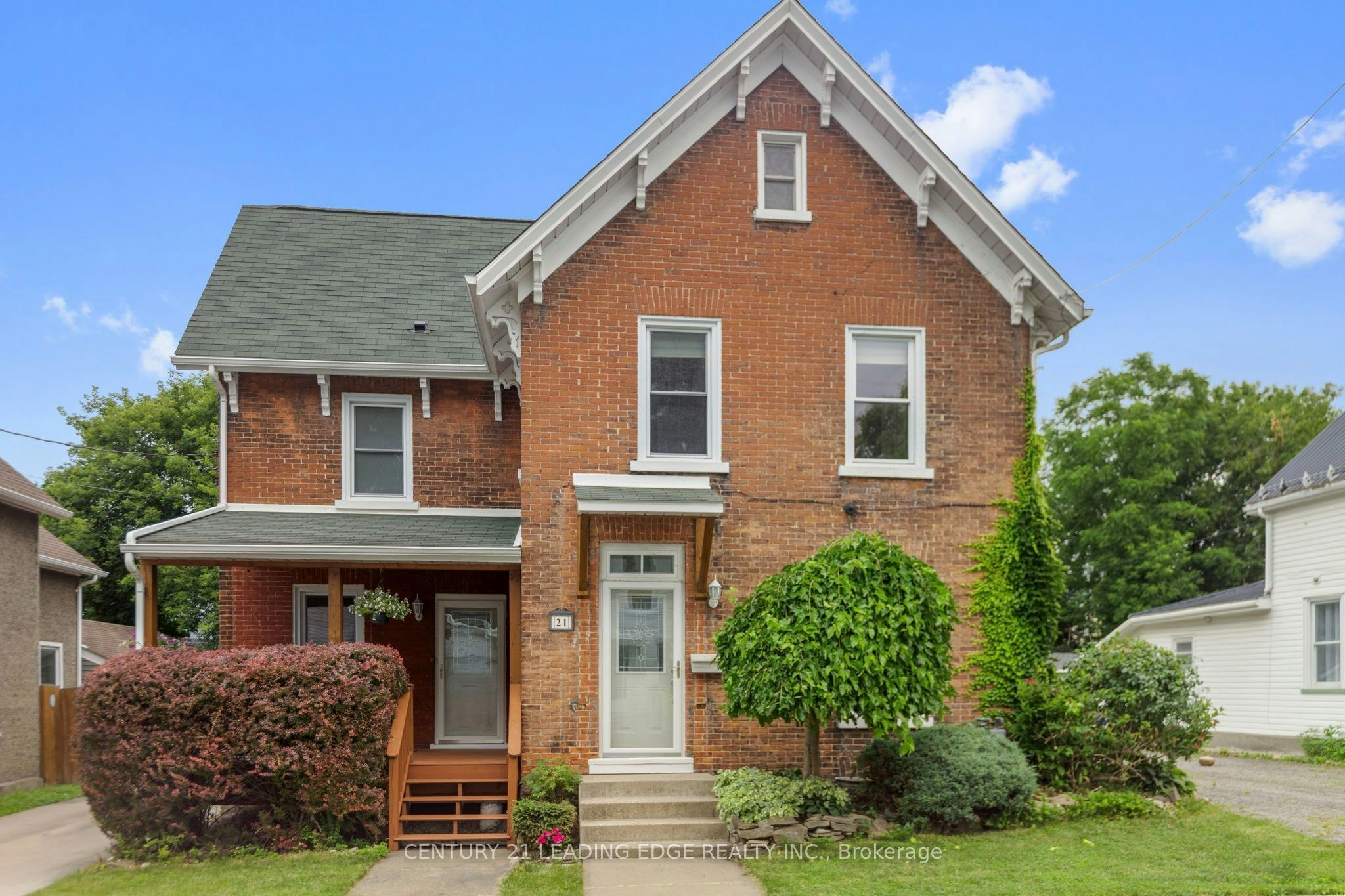 21 Georgina Street, Brockville, ON, K6V 2B6